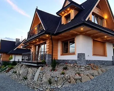 Willa911_apartamenty *